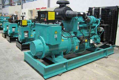 容县1000kw康明斯柴油发电机组图片 容县1000kw康明斯柴油发电机组图片