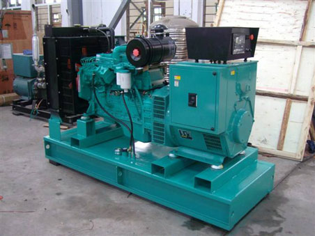 容县200kw康明斯柴油发电机组图片 容县200kw康明斯柴油发电机组图片