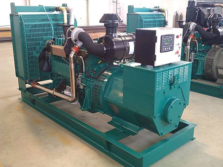 容县505kw康明斯柴油发电机组图片 容县505kw康明斯柴油发电机组图片