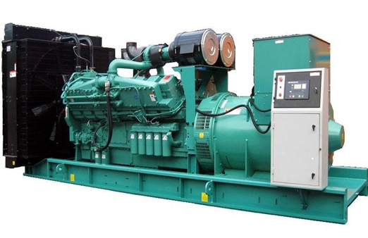 容县150kw康明斯柴油发电机组图片 容县150kw康明斯柴油发电机组图片
